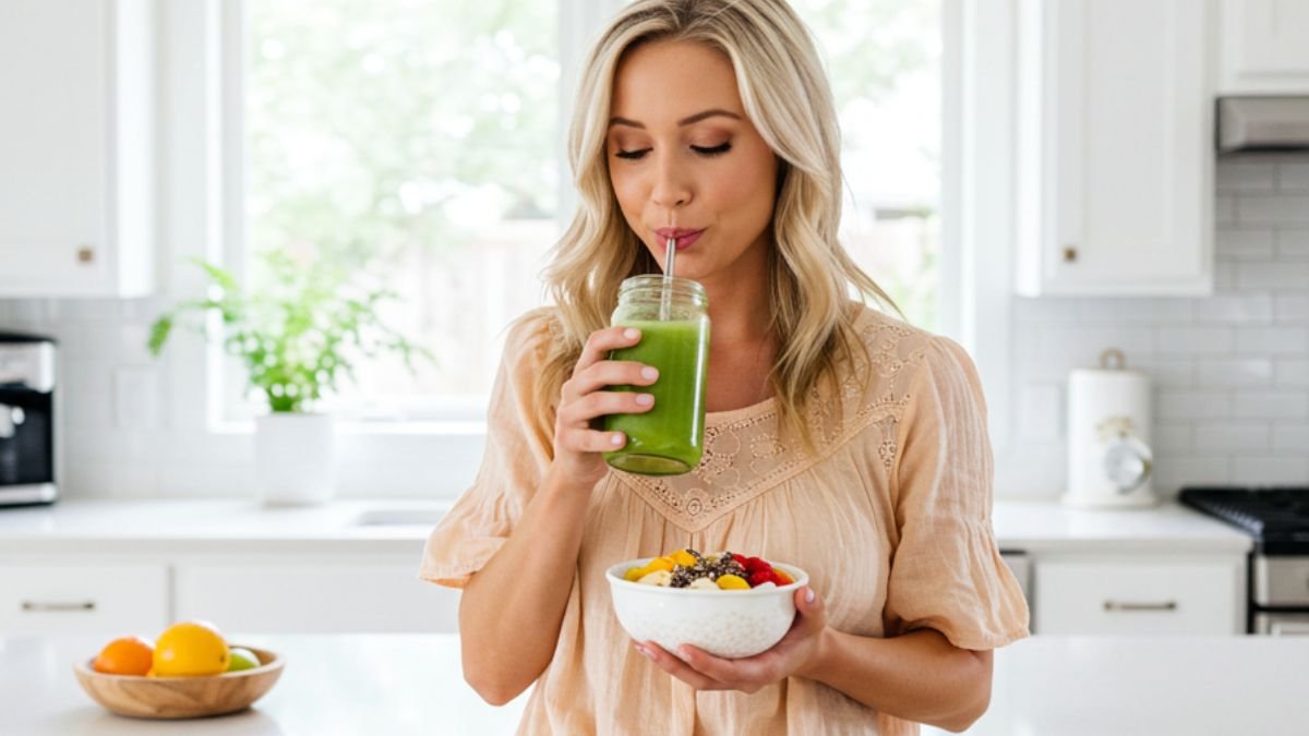 7 hábitos saudáveis para incorporar na sua rotina diária