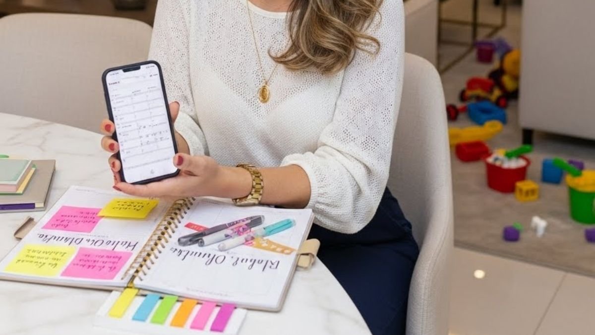 Como Personalizar seu Planner: Dicas e Ideias