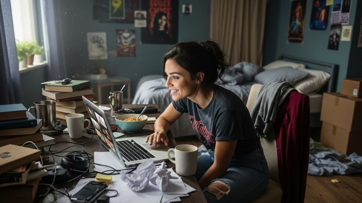 como procrastinação arruinava minha vida um relato pessoal