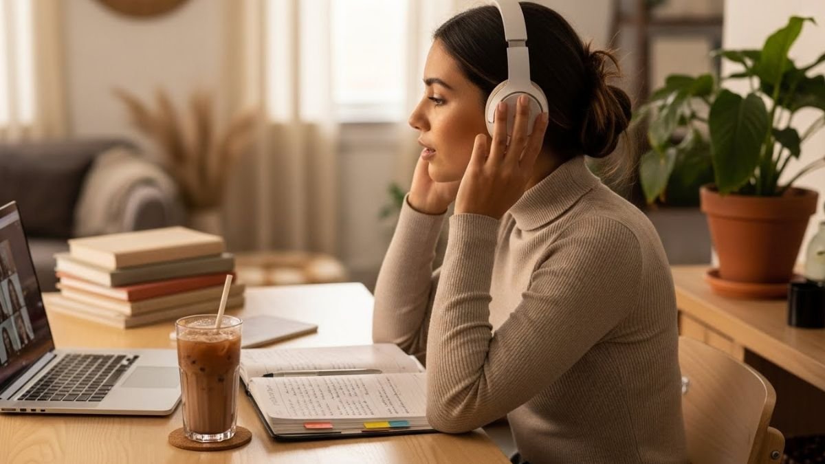 como ser mais organizada nos estudos: Dicas para universitárias que trabalham e estudam