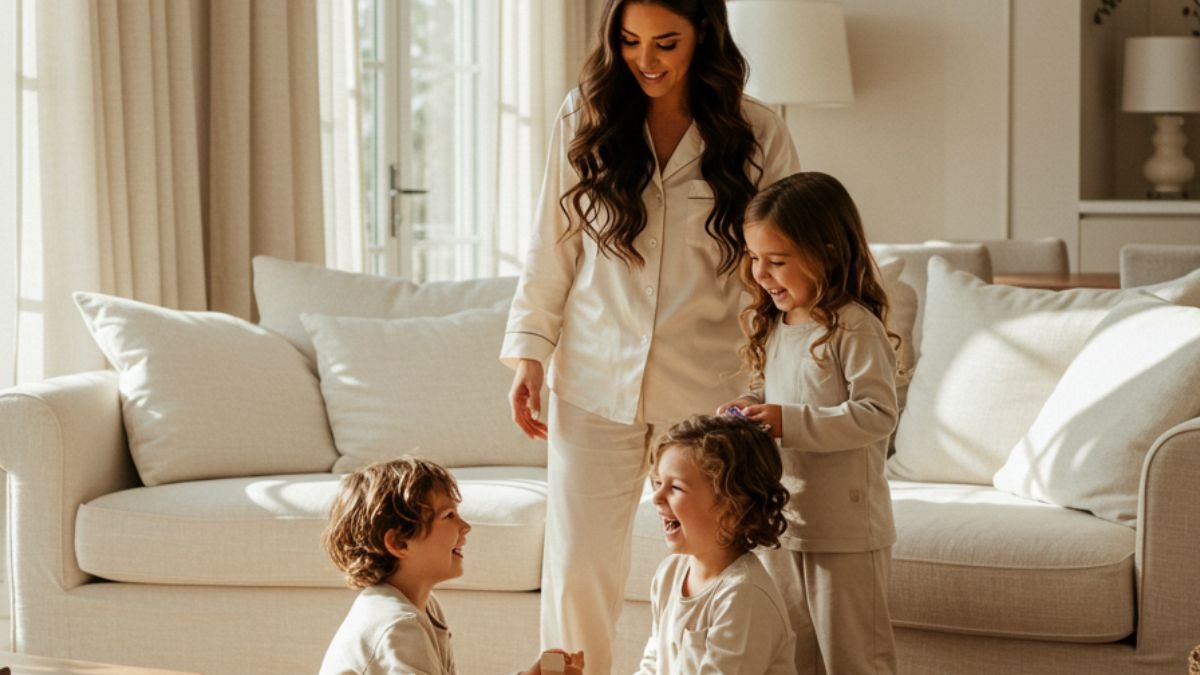 Como Ser Mais Organizada Sendo Mãe: Dicas Para Facilitar Sua Rotina