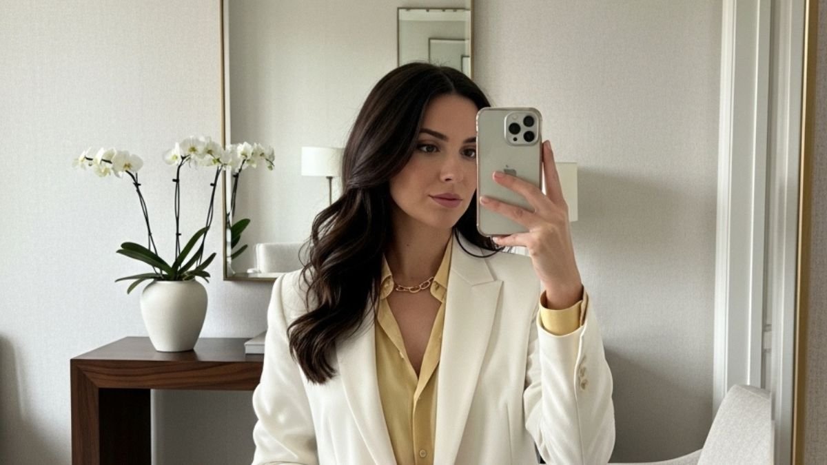 como viver um glow up em 30 dias semana 4