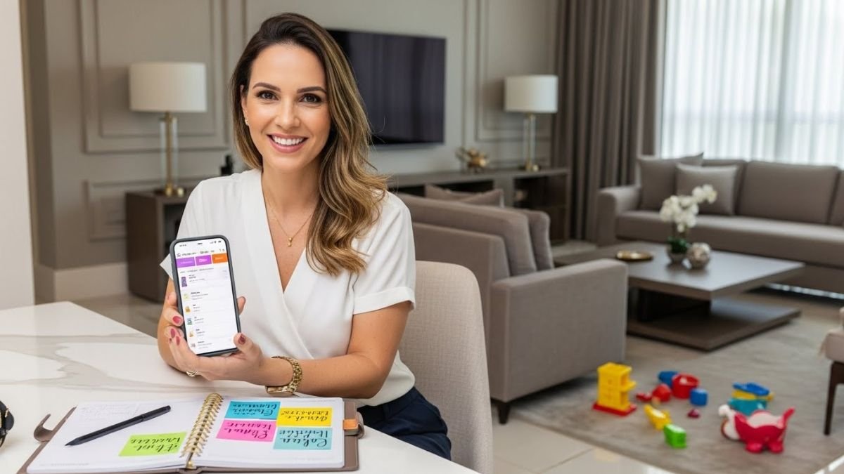 planner digital ou planner fisico qual o melhor