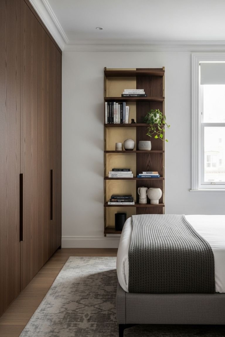 Dicas de como ser mais organizada no quarto