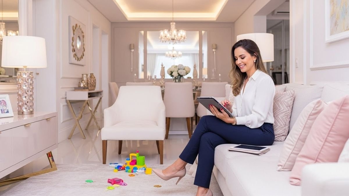 Como usar um planner semanal