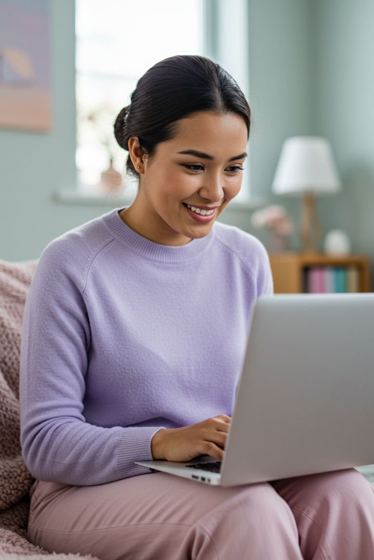 Menos estresse, menos ansiedade e mais produtividade