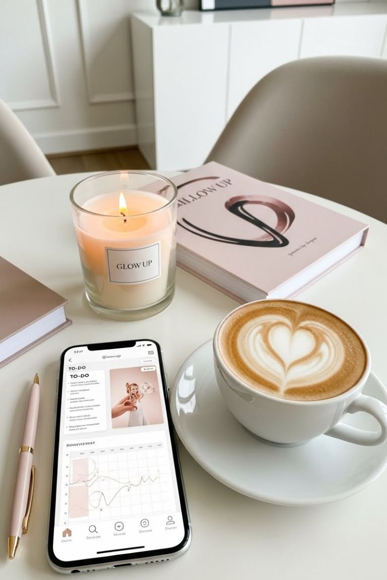 Qual o melhor planner digital para celular