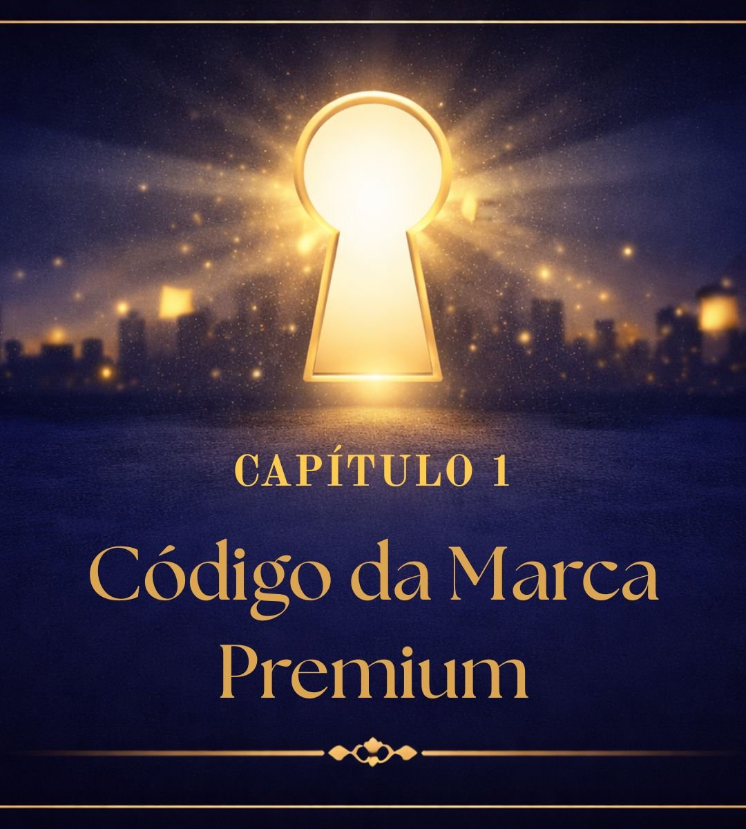 Capítulo 1: Código da Marca Premium
